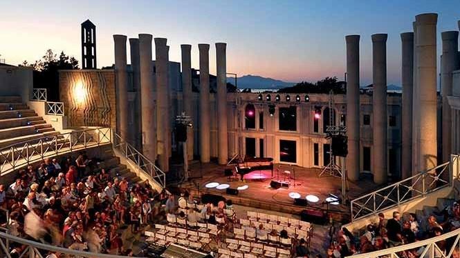 Musica, sport e mondanità nel week end