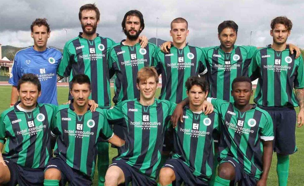 Serie D. Formigine a Imola senza l’ex Orlando