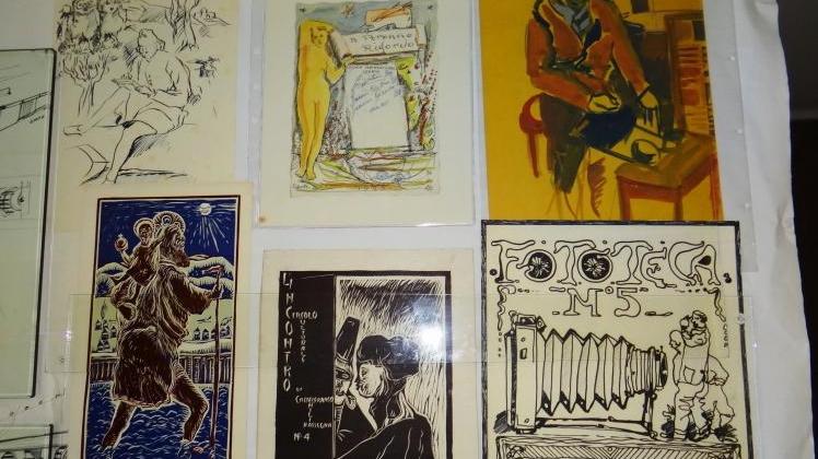 Se l’artista ha grande talento