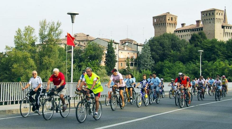 Nel week end Vignola fa la festa al ciclismo con il dialetto