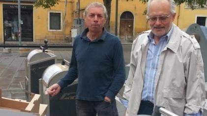 «Mai bonificata l’isola di via Aravecchia»
