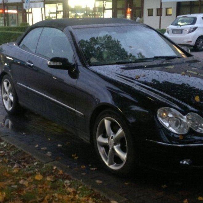 Investita da un’auto, è gravissima 