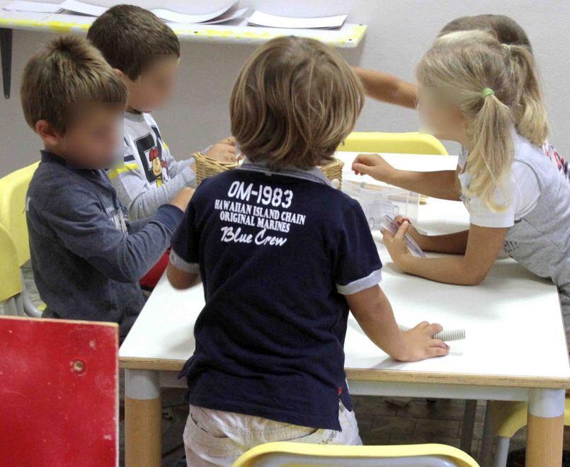 Gulliver gestirà gli asili nido 