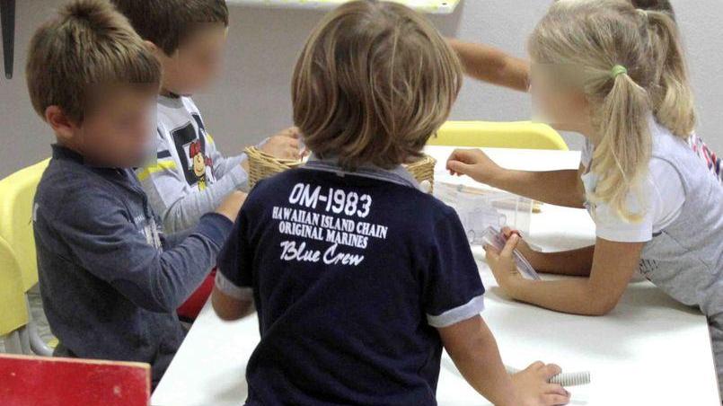 Gulliver gestirà gli asili nido