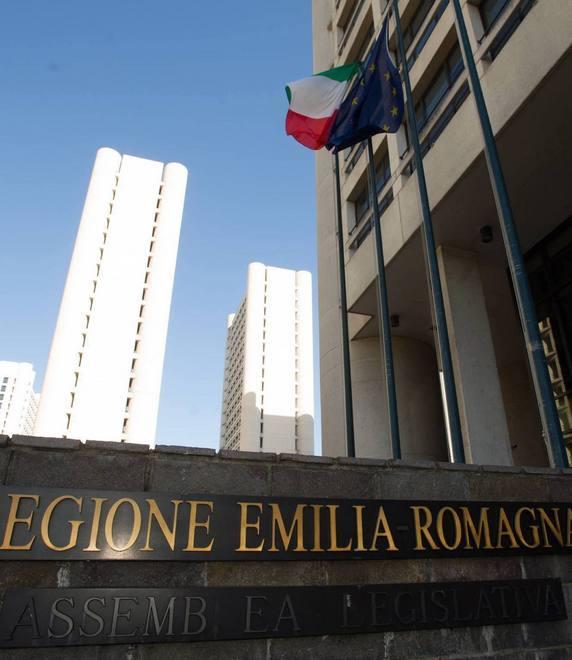 Il manifesto dei sindaci per Richetti e Bonaccini 