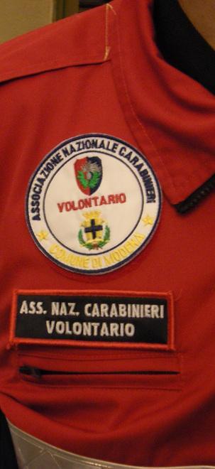 Sicurezza, in campo gli ex carabinieri 