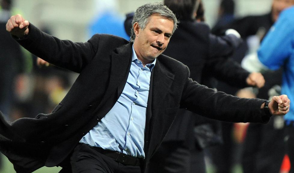 Mourinho amarcord: «In Italia sono stato felice»