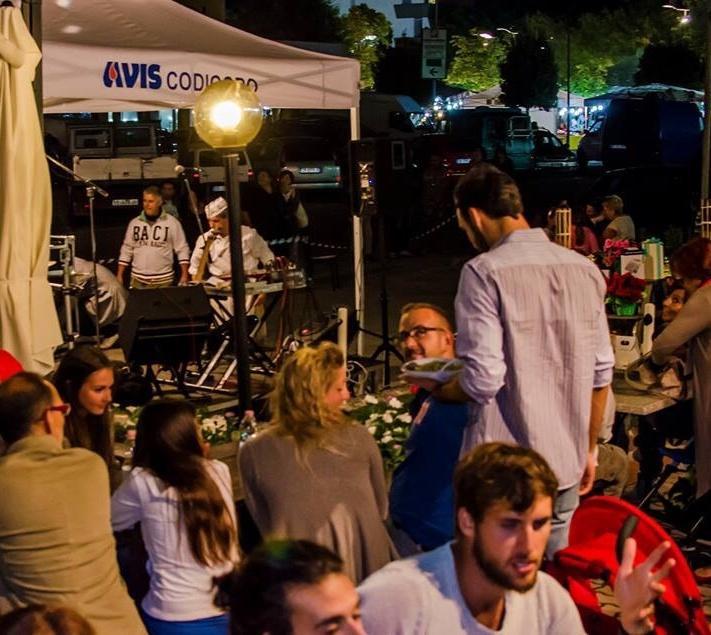 “Insieme per Luca”, due paesi mobilitati 