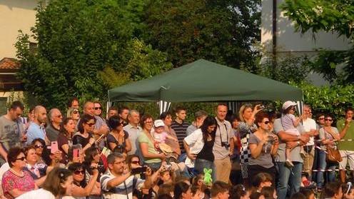 Renazzo, a scuola classi a tempo pieno
