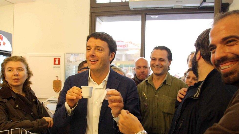 Marattin: lavorerò in Comune fino all’ultimo istante