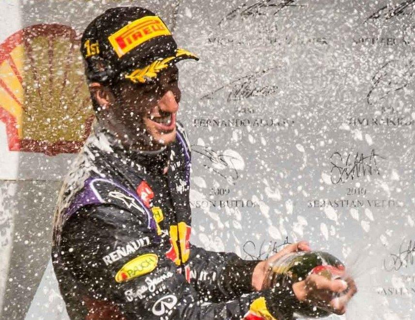 «Vincere a Monza? Non dipende da noi» 