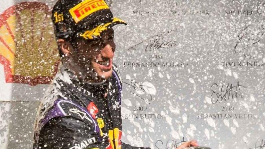 «Vincere a Monza? Non dipende da noi»
