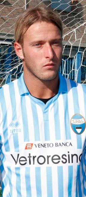 La Spal viene ridisegnata col 4-3-3 