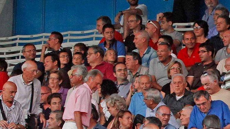 «Spal decisa a voltare pagina»