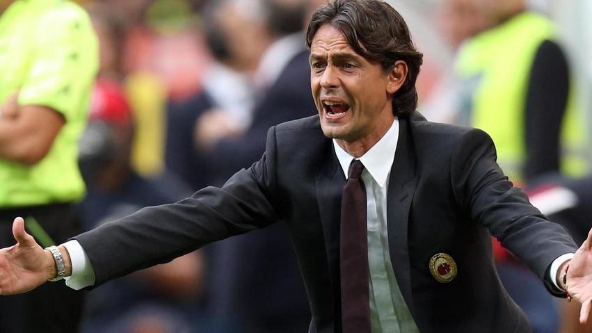 «Milan, vietato illudersi Partire bene non ci basta»