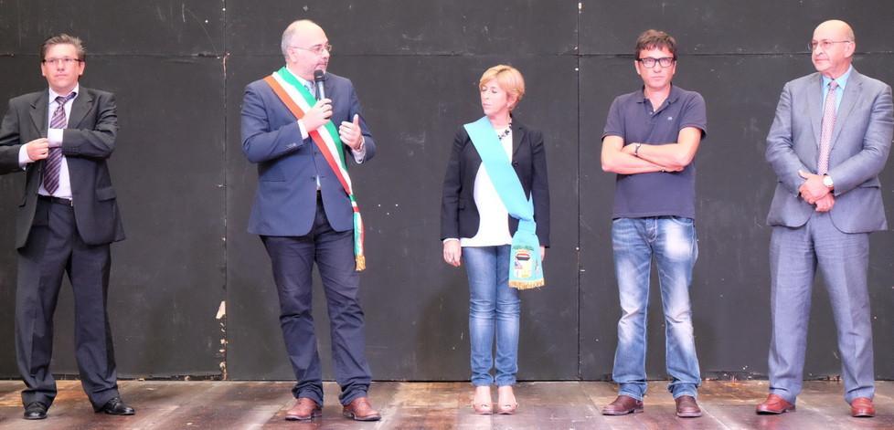 È un Settembre Centese sempre ricco 