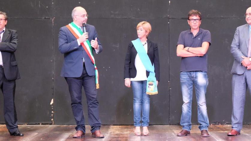 È un Settembre Centese sempre ricco