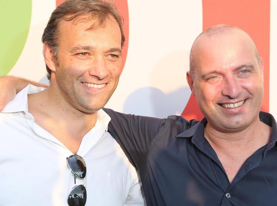 Bianchi e Costi si ritirano, ora appoggiano Bonaccini 