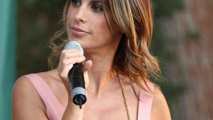 Elisabetta e la Dinamo. Gala da Sella&Mosca