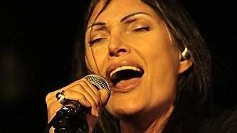 Anna Oxa