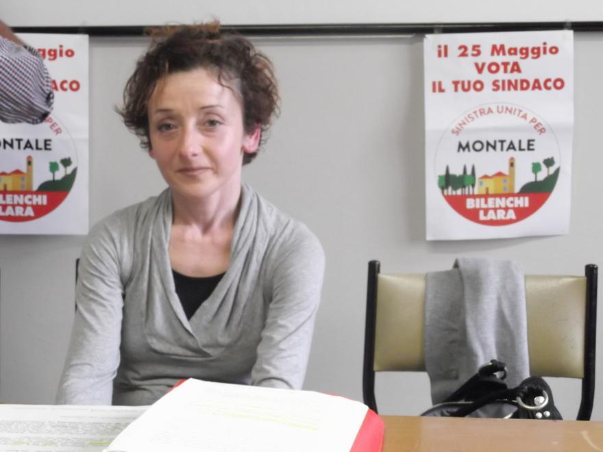 Interpellanza sul rigetto del progetto di indagine sulla discarica di ceneri 