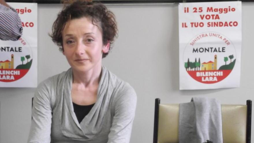 Interpellanza sul rigetto del progetto di indagine sulla discarica di ceneri