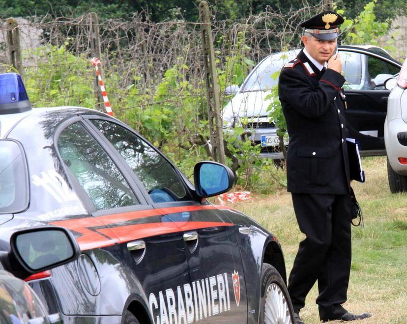 Arrestato rumeno, stalker di due suoi connazionali 