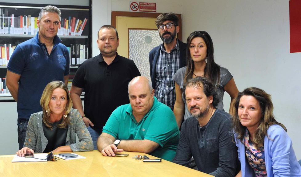 Duemila lavoratori senza un euro ormai da otto mesi 