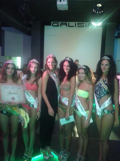 “Miss fotomodella italiana”, 3 pistoiesi in finale 