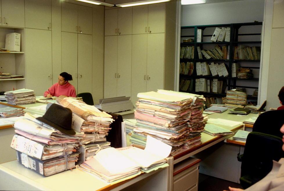 Lavoro: Curia licenziò inserviente Coop pronta a riprenderla 