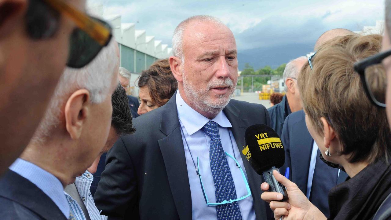 AnsaldoBreda, Manfellotto ancora alla guida
