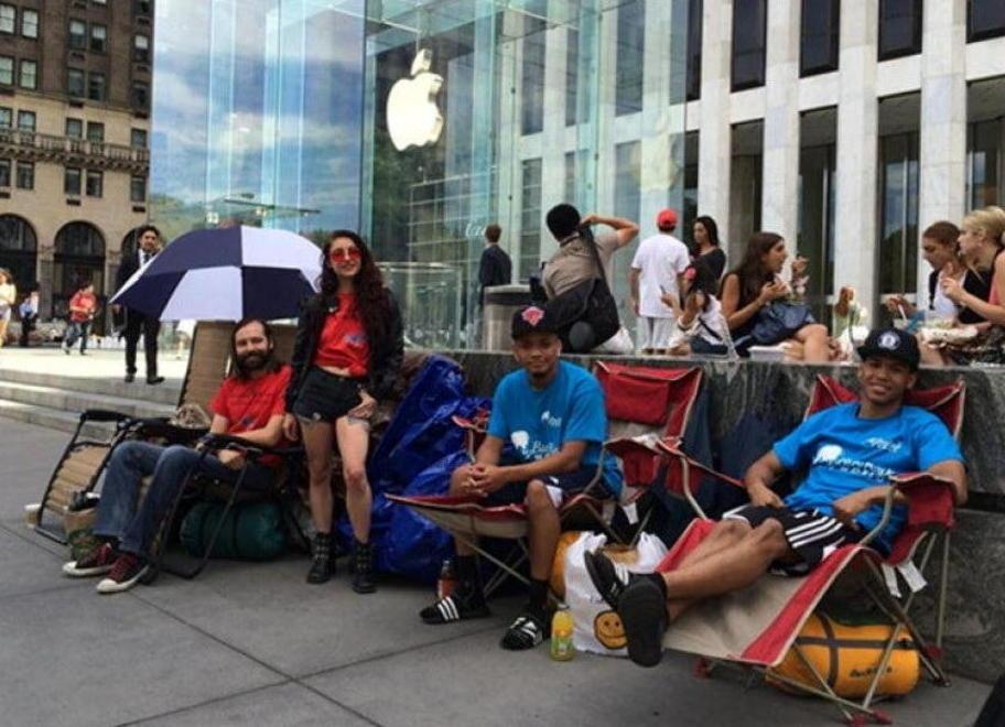 Se hai un iPhone 5 la batteria è gratis 