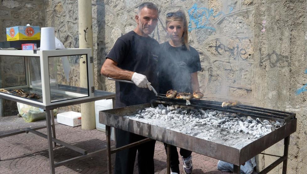 Orgolese trova e restituisce un portafoglio con 1.300 euro 