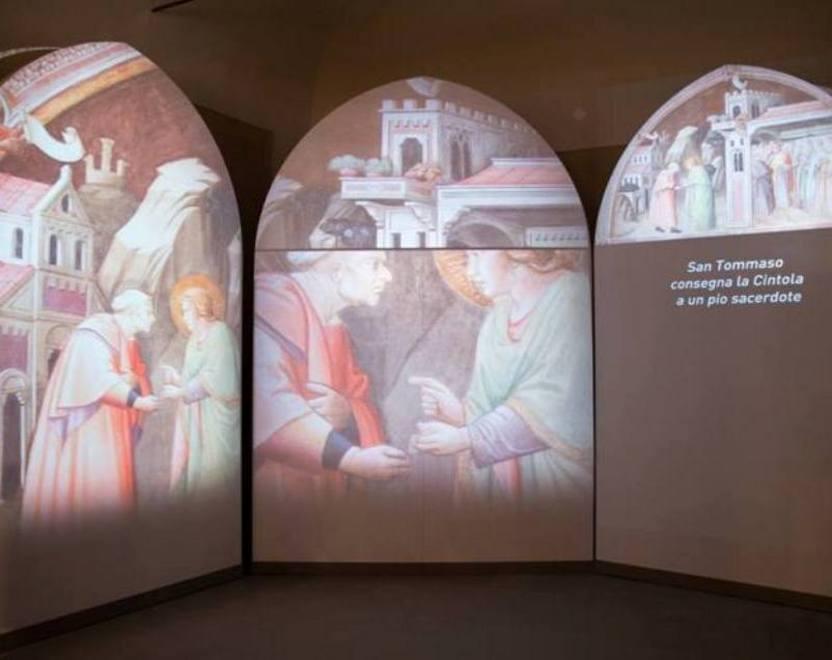 Visite a prezzi ridotti grazie ai biglietti della Palla Grossa 