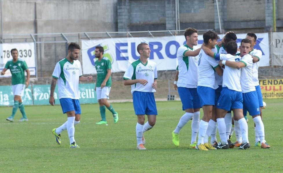Serie D, la Nuorese vince il derby col Budoni 