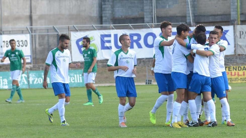 Serie D, la Nuorese vince il derby col Budoni