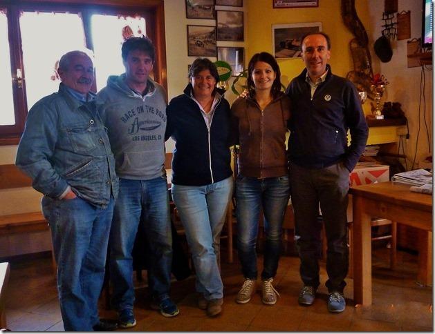 «Regione pronta a finanziare il progetto per il campo sportivo» 