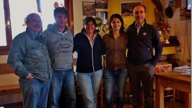 «Regione pronta a finanziare il progetto per il campo sportivo»