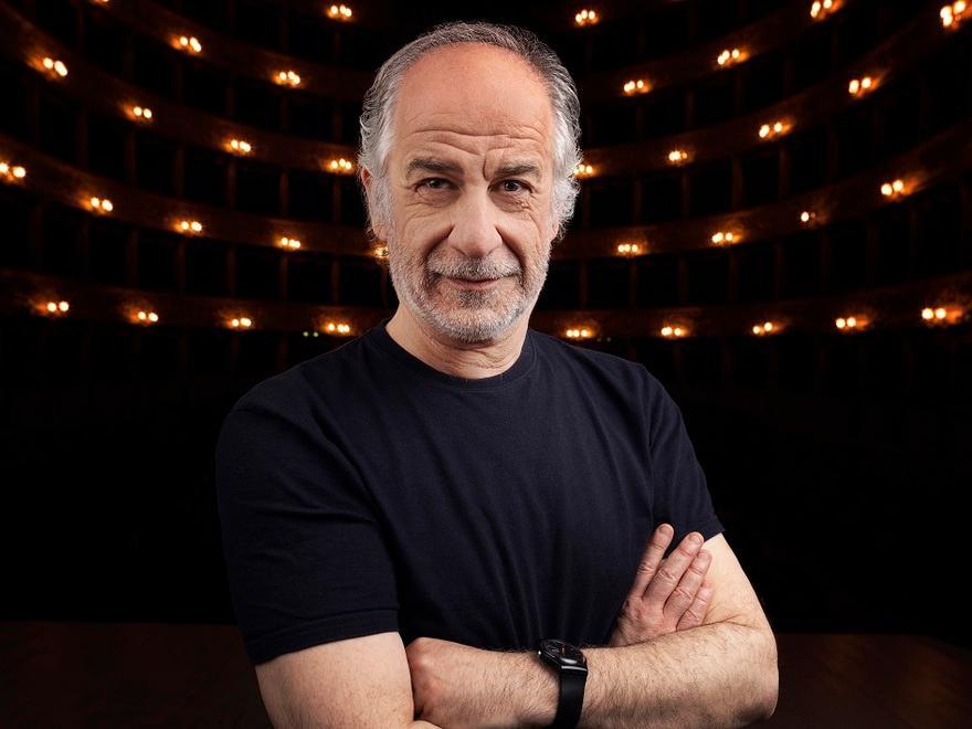 Toni Servillo a Villacidro per il Premio Giuseppe Dessì 