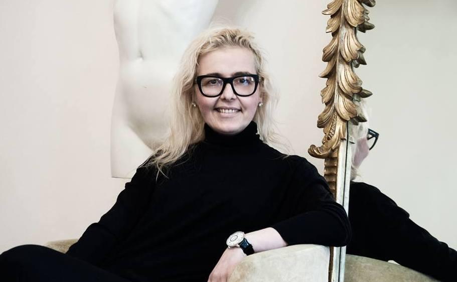 Olga e i consigli alle donne per superare le difficoltà 