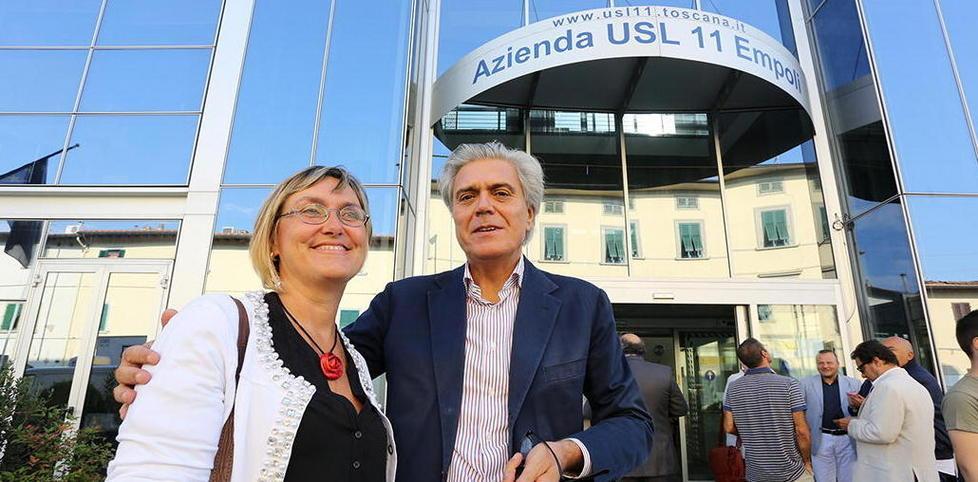 Un unico centro odontoiatrico aziendale entro il 2018 