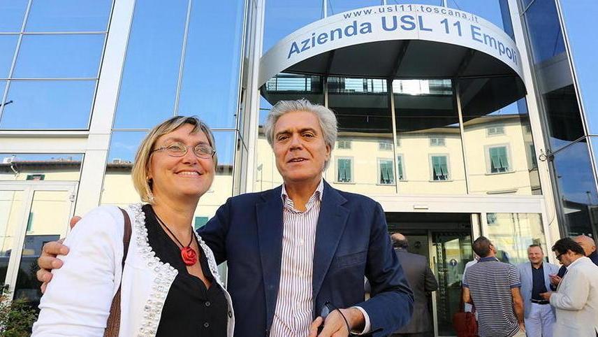 Un unico centro odontoiatrico aziendale entro il 2018