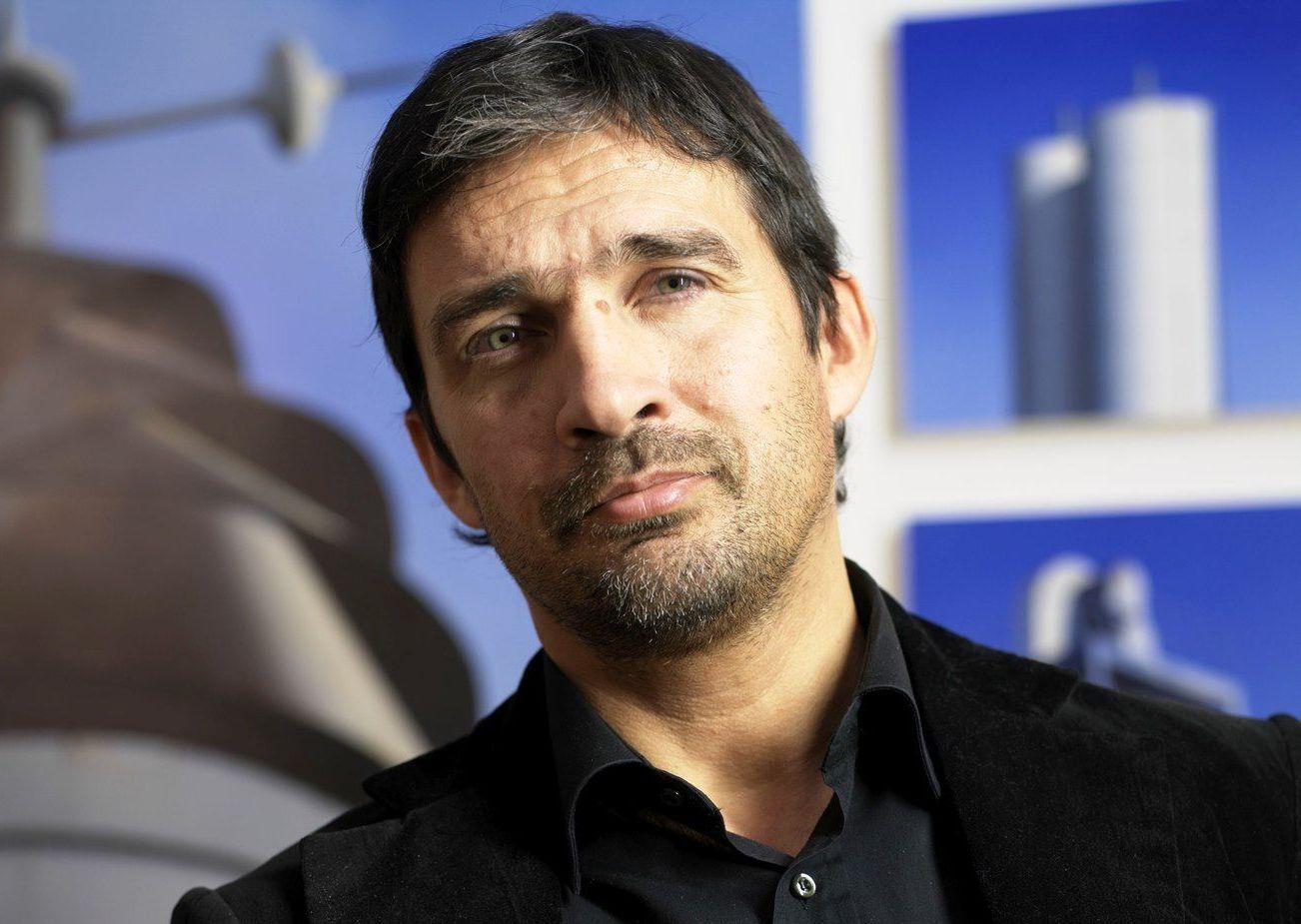 Addio a Angelo Davoli l’artista dei cieli azzurri che inseguiva l’utopia 