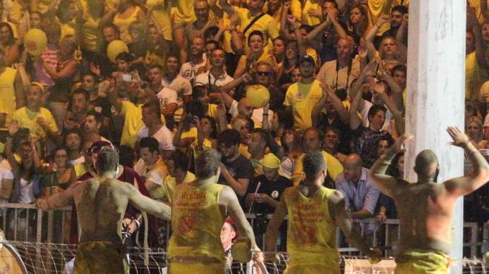 «Puntiamo ad uno storico bis»