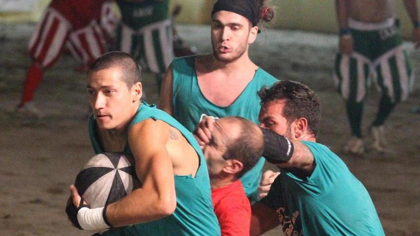 Tra i Verdi di S. Marco c’è voglia di rivincita