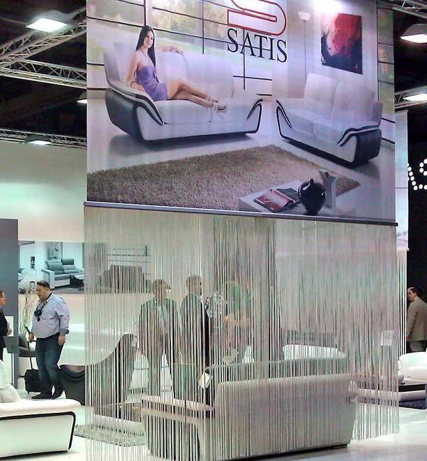 Satis, l’azienda dice no ai contratti di solidarietà