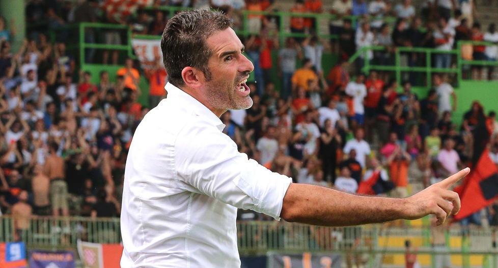 Pistoiese a caccia del riscatto 
