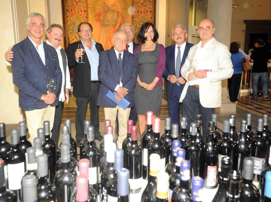 La Caripit va alla scoperta dei vini dell’Alta Toscana 