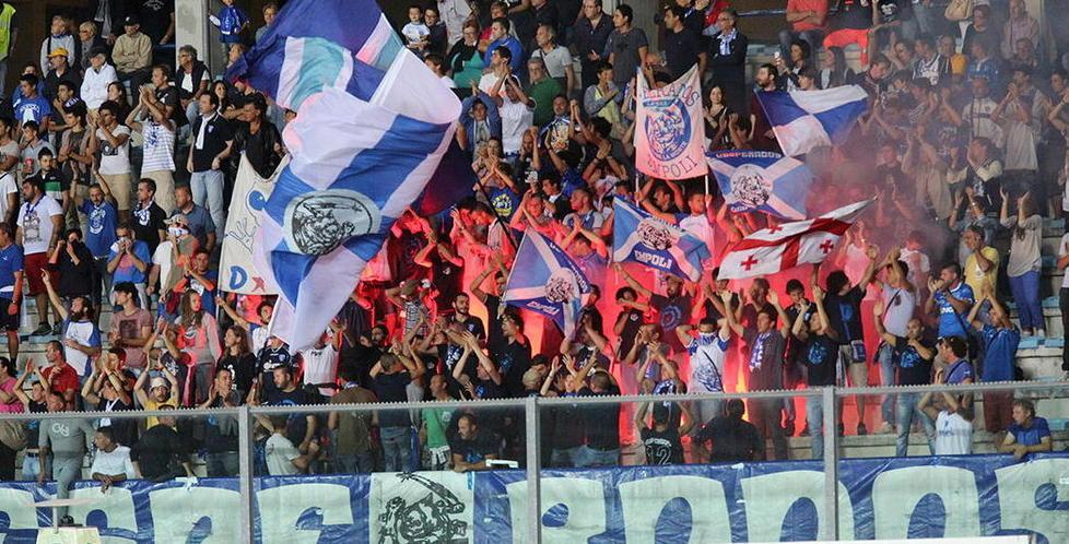 Biglietti in prevendita da lunedì, ecco i prezzi 