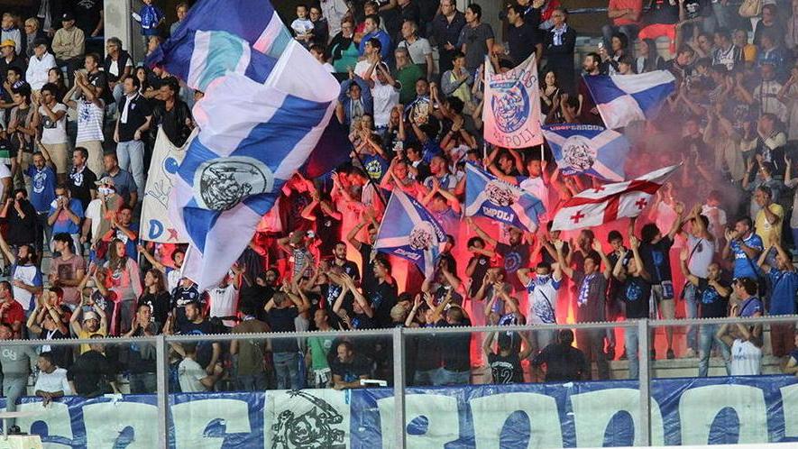 Biglietti in prevendita da lunedì, ecco i prezzi